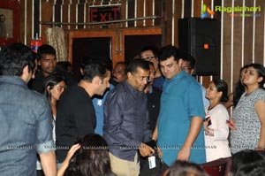 Salman Khan Kick Trailer Launch