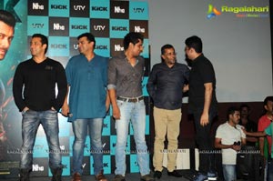 Salman Khan Kick Trailer Launch