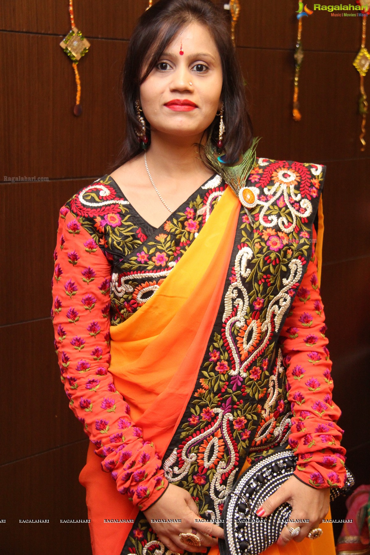 Samanvay Ladies Club's 'Bhakti Ka Rass Saasu Maa Sang' Event at Hotel Jalpaan, Hyderabad