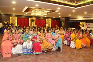 Hyderabad Devotional Event