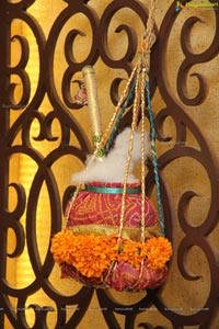 Hyderabad Devotional Event