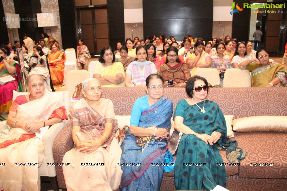 Sanskruti 28th Installation Ceremony, Hyderabad