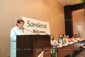 Sanskruti Ladies Organization