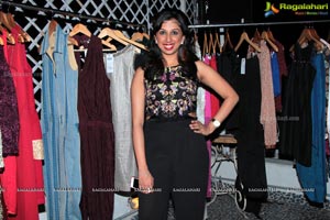 Selvaggio Moda by Shruti Chopra