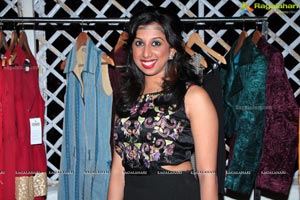 Selvaggio Moda by Shruti Chopra