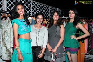 Selvaggio Moda by Shruti Chopra