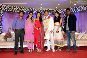 Shaik Rafi Wedding Ceremony