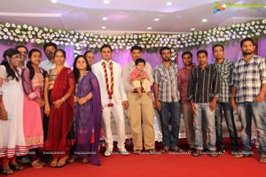 Shaik Rafi Wedding Ceremony