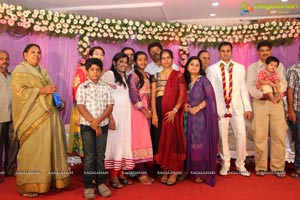 Shaik Rafi Wedding Ceremony