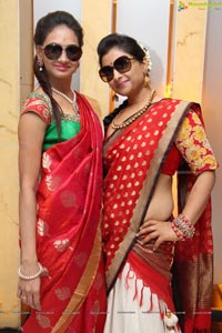 South Indian Sarees