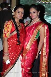 South Indian Sarees