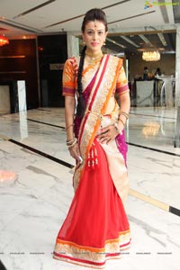 South Indian Sarees