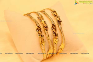 Sri Shubham Jewellers Hyderabad