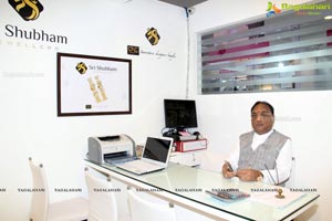 Sri Shubham Jewellers Hyderabad