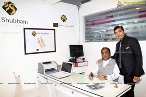 Sri Shubham Jewellers Hyderabad