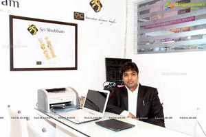 Sri Shubham Jewellers Hyderabad