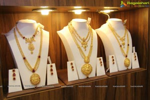 Sri Shubham Jewellers Hyderabad