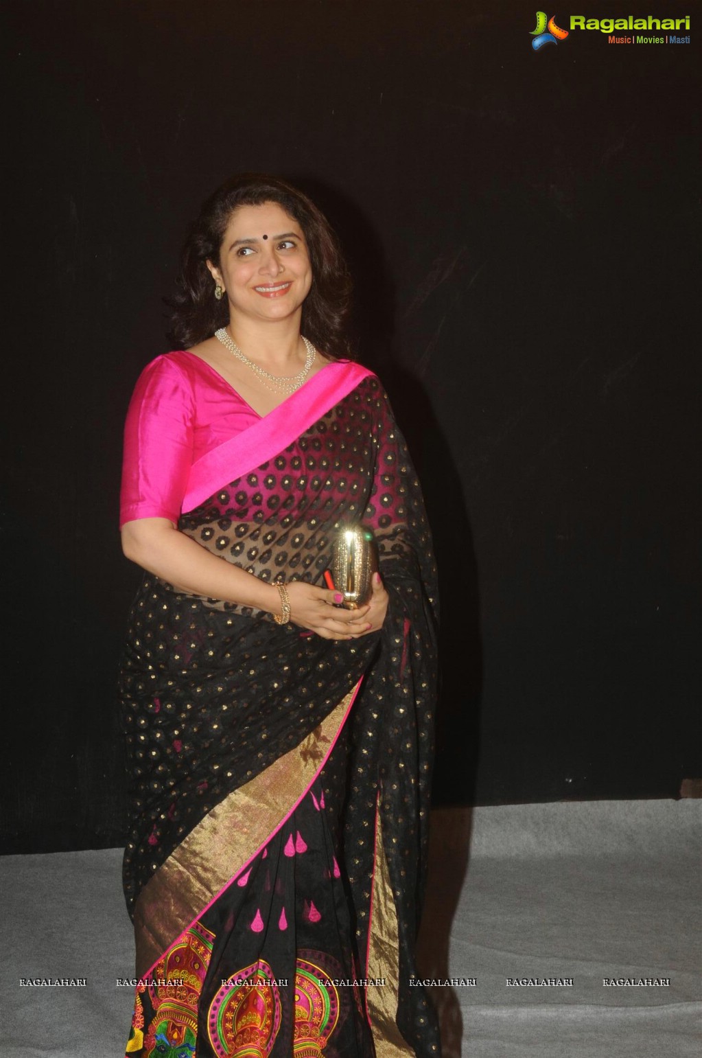 Star Parivaar Awards 2014