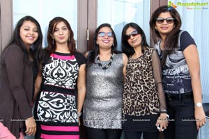 Stylish Divas Hyderabad