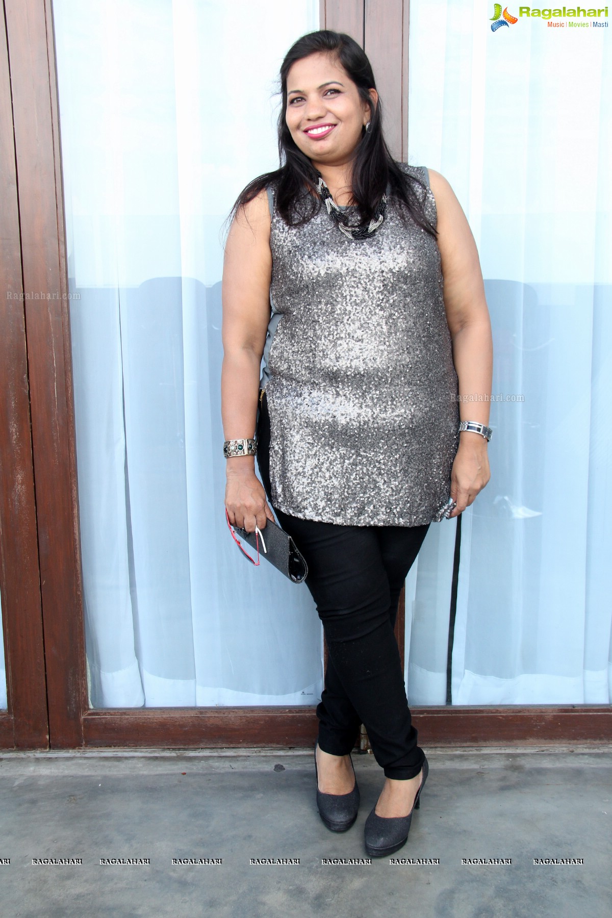 Stylish Divas Party Time at Lost Society, Hyderabad