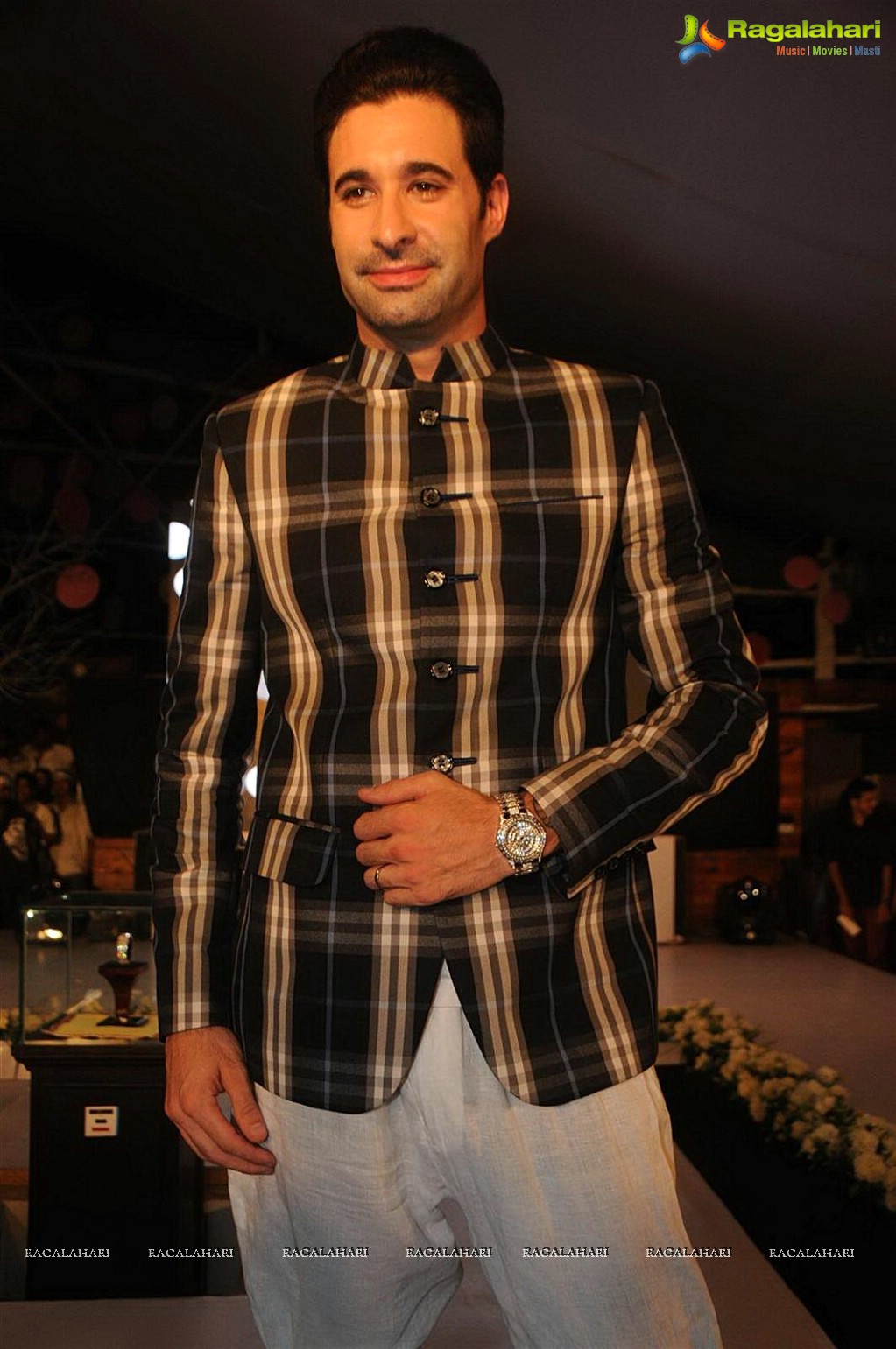 Rohhit Verma's Clubwear Fashion Show, Mumbai