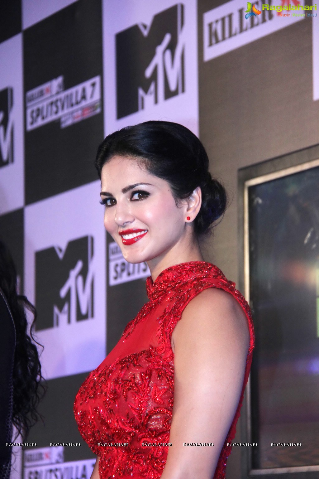 Sunny Leone Launches MTV Splitsvilla Season 7