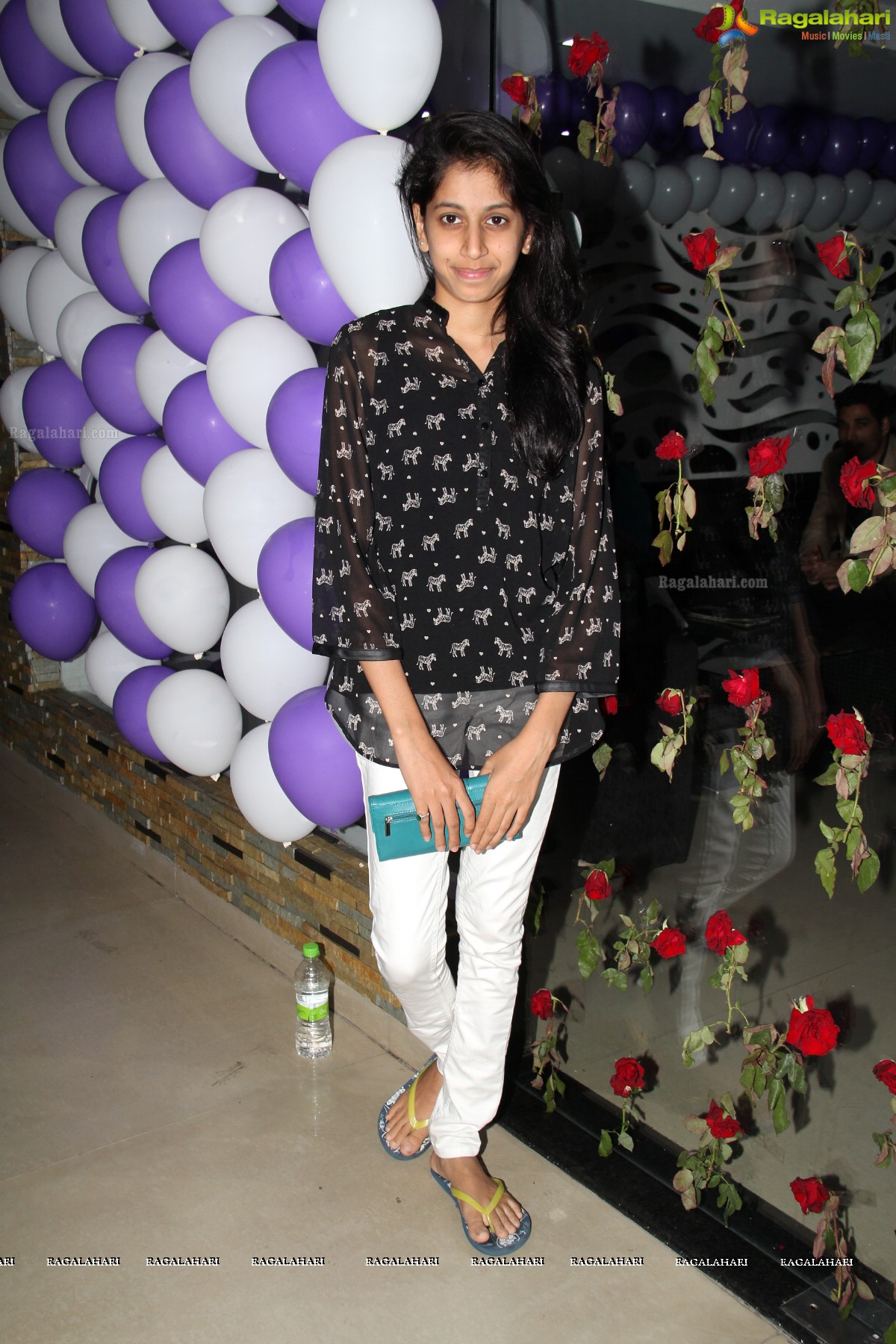 The Vue Lounge 1st Anniversary Celebrations, Hyderabad