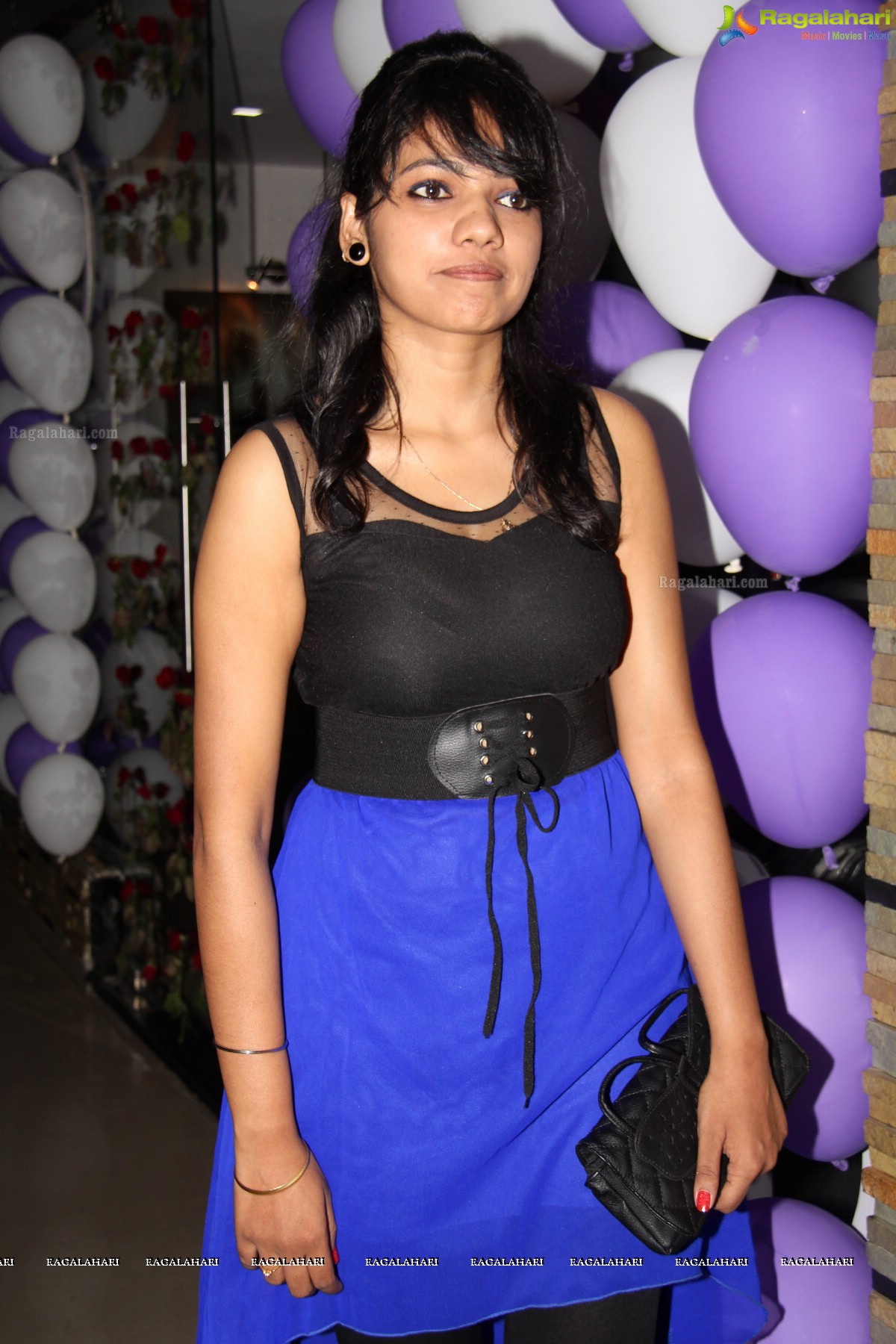 The Vue Lounge 1st Anniversary Celebrations, Hyderabad