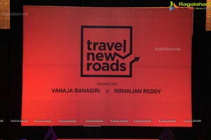 Travel New Roads Magazine