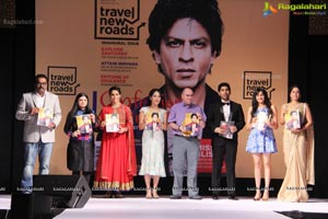 Travel New Roads Magazine