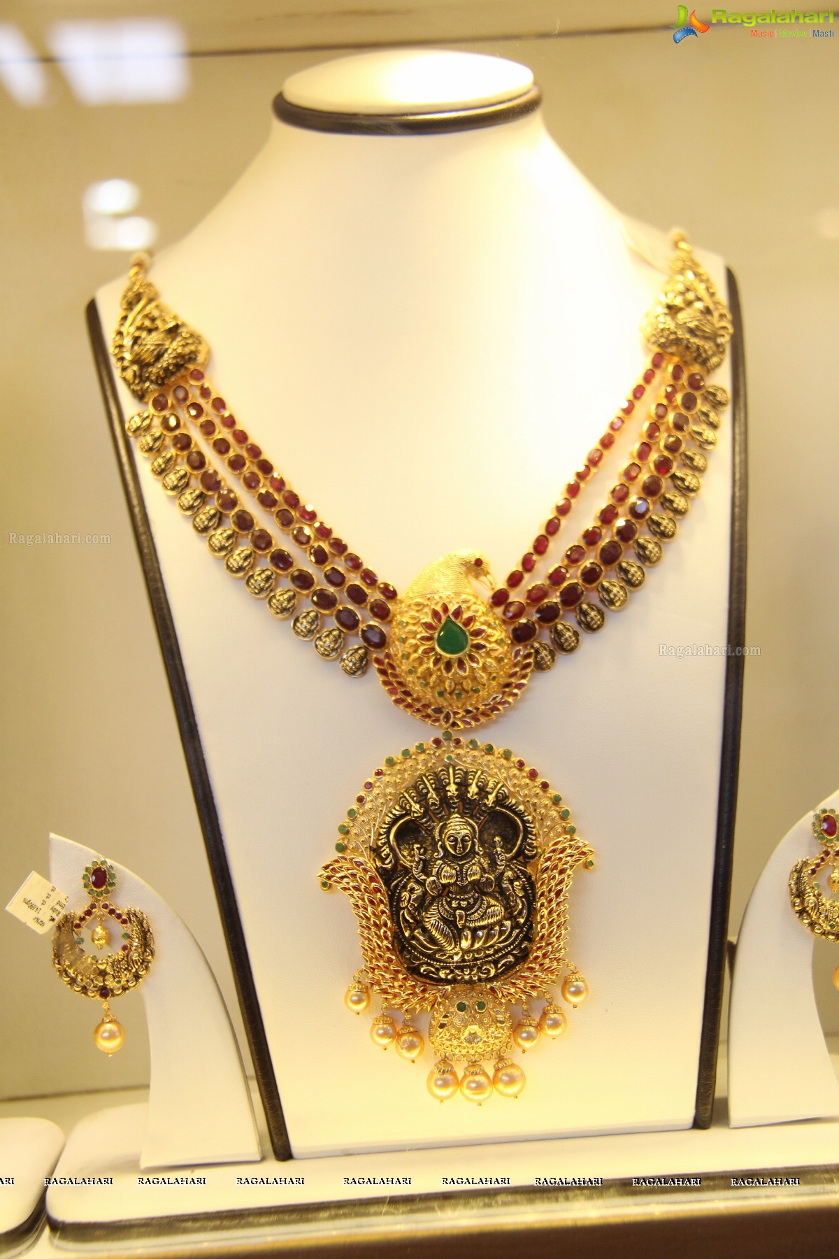 7th Edition of Hyderabad Jewellery Pearl and Gem Fair, Hyderabad