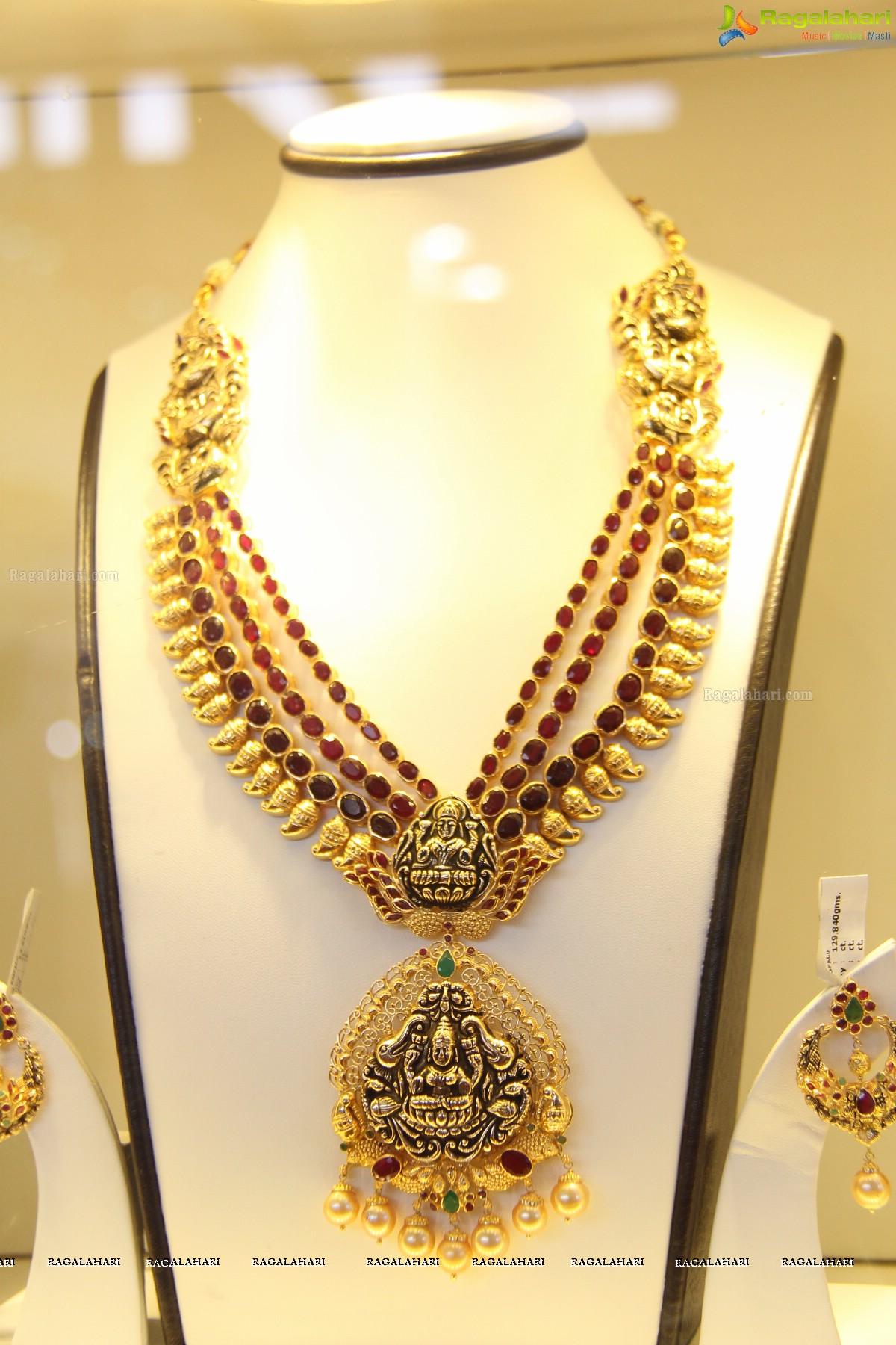 7th Edition of Hyderabad Jewellery Pearl and Gem Fair, Hyderabad