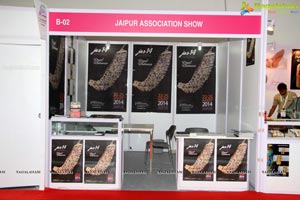 UBM Jewellers Exhibition