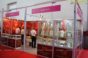 UBM Jewellers Exhibition