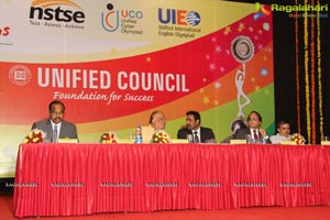 Unified Council Annual Awards