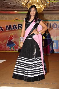 Villa Marie Freshers Day