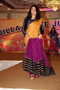 Villa Marie Freshers Day