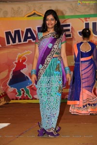 Villa Marie Freshers Day