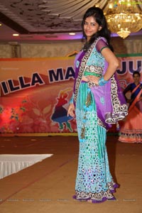 Villa Marie Freshers Day