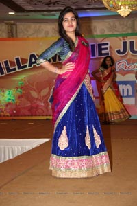 Villa Marie Freshers Day