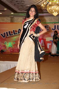 Villa Marie Freshers Day