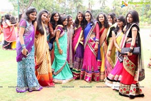 Villa Marie Freshers Day