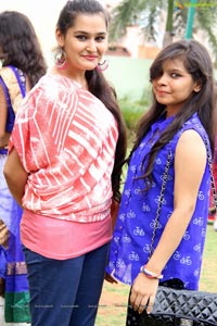 Villa Marie Freshers Day