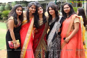 Villa Marie Freshers Day