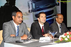 Volvo Trucks India