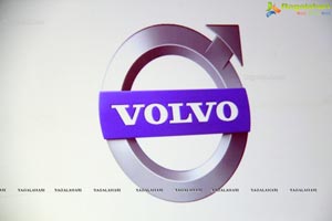 Volvo Trucks India