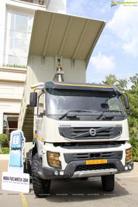 Volvo Trucks India