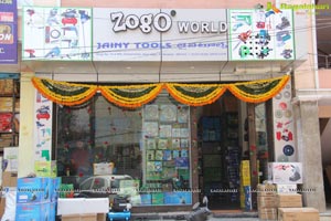 Zogo World Hyderabad