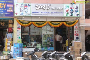 Zogo World Hyderabad