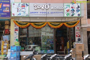 Zogo World Hyderabad